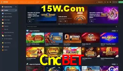 Weekend Specials Cncbet